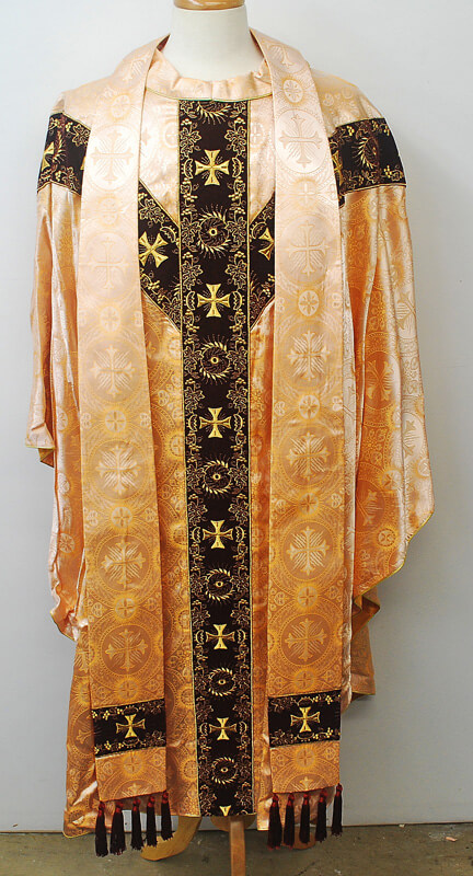 house of hansen vestments