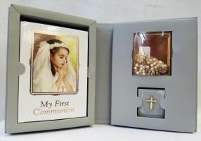 First Communion Kits | First Communion Gift Sets | Catholic First ...